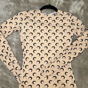 Marine Serra Women's Top